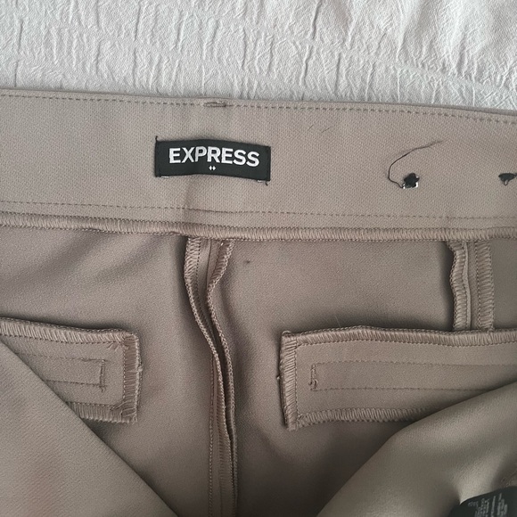 Express columnist pants - Picture 3 of 3